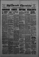Shellbrook Chronicle August 4, 1943