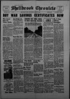 Shellbrook Chronicle August 25, 1943