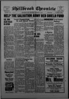 Shellbrook Chronicle September 15, 1943