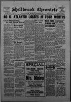 Shellbrook Chronicle September 22, 1943