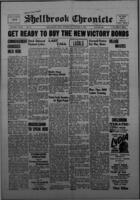 Shellbrook Chronicle October 6, 1943