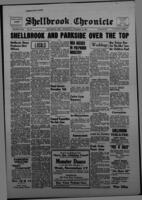 Shellbrook Chronicle November 10, 1943