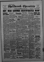 Shellbrook Chronicle November 24, 1943