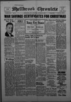 Shellbrook Chronicle December  15, 1943