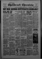 Shellbrook Chronicle February 9, 1944
