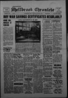 Shellbrook Chronicle March 1, 1944