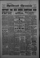 Shellbrook Chronicle March 8, 1944