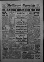 Shellbrook Chronicle March 15, 1944