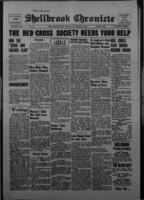 Shellbrook Chronicle March 22, 1944