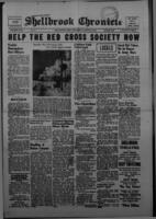 Shellbrook Chronicle March 29 1944