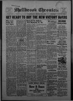 Shellbrook Chronicle April 5, 1944