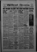 Shellbrook Chronicle April 19, 1944