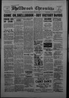 Shellbrook Chronicle April 26, 1944