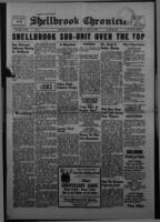 Shellbrook Chronicle May 10, 1944