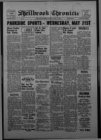 Shellbrook Chronicle May 17, 1944