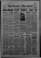 Shellbrook Chronicle May 31, 1944