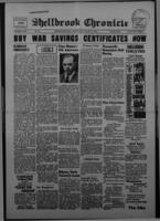 Shellbrook Chronicle August 23, 1944