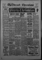 Shellbrook Chronicle December 20, 1944