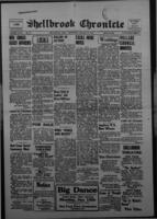 Shellbrook Chronicle January 10, 1945