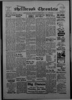 Shellbrook Chronicle January 17, 1945