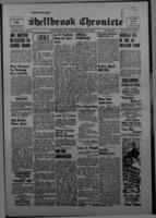 Shellbrook Chronicle January 24, 1945