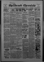 Shellbrook Chronicle February 14, 1945