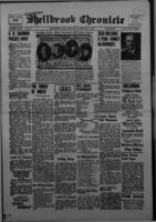 Shellbrook Chronicle February 21, 1945