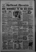 Shellbrook Chronicle March 7, 1945