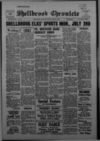 Shellbrook Chronicle April 11, 1945