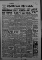 Shellbrook Chronicle June 13, 1945