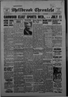 Shellbrook Chronicle July 4, 1945