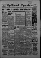 Shellbrook Chronicle July 25, 1945