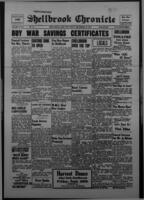 Shellbrook Chronicle September 26, 1945