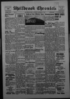 Shellbrook Chronicle December 12, 1945