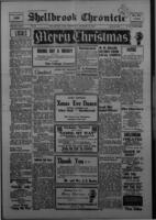 Shellbrook Chronicle December 19, 1945