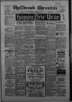Shellbrook Chronicle December 26, 1945