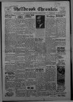Shellbrook Chronicle January 9, 1946
