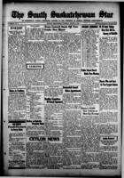 The South Saskatchewan Star January 10, 1940