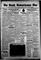 The South Saskatchewan Star January 17, 1940