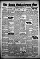 The South Saskatchewan Star January 31, 1940