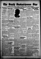 The South Saskatchewan Star February 7, 1940