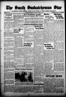 The South Saskatchewan Star February 14, 1940