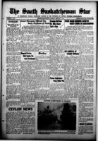 The South Saskatchewan Star February 21, 1940