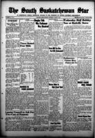 The South Saskatchewan Star March 6, 1940