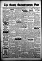The South Saskatchewan Star March 13, 1940