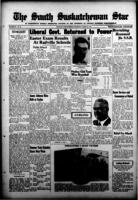 The South Saskatchewan Star March 27, 1940