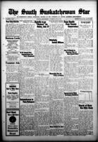 The South Saskatchewan Star July 10, 1940
