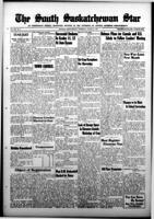 The South Saskatchewan Star August 21, 1940