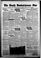 The South Saskatchewan Star October 2 , 1940