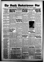 The South Saskatchewan Star October 9 , 1940